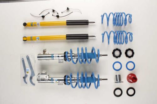 Bilstein B14 Coilover Full Kit For Honda Jazz MK III 2008-2015 Hatch 47-172401