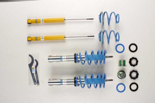 Bilstein B14 Coilover Full Kit Height Adjustable 47-172586