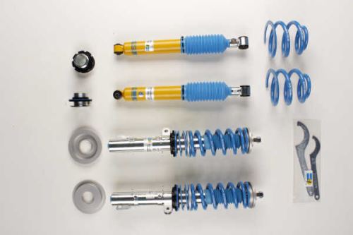 Bilstein B16 Car 9 way Adjustable Coilover Full Kit 48-080422