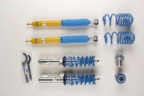 Bilstein B16 Car 9 way Adjustable Coilover Full Kit 48-080484