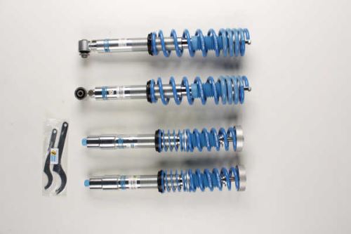 Bilstein B16 Car 9 way Adjustable Coilover Full Kit 48-104555