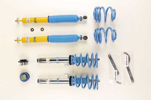 Bilstein B16 Car 10 way Adjustable Coilover Full Kit 48-126687