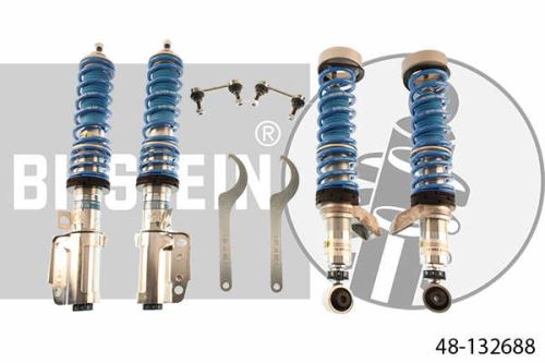 Bilstein B16 Car 10 way Adjustable Coilover Full Kit 48-132688