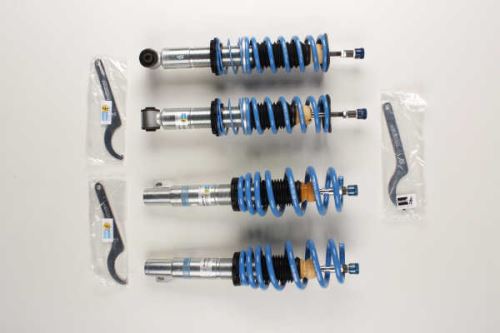 Bilstein B16 Car 10 way Adjustable Coilover Full Kit 48-139243