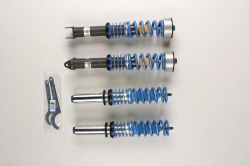 Bilstein B16 Car 10 way Adjustable Coilover Full Kit 48-145459