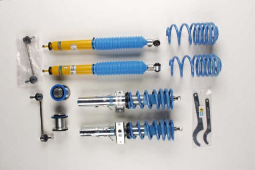 Bilstein B16 Car 9 way Adjustable Coilover Full Kit 48-146852