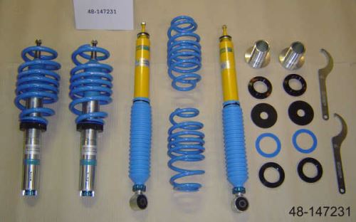 Bilstein B16 Car 10 way Adjustable Coilover Full Kit 48-147231