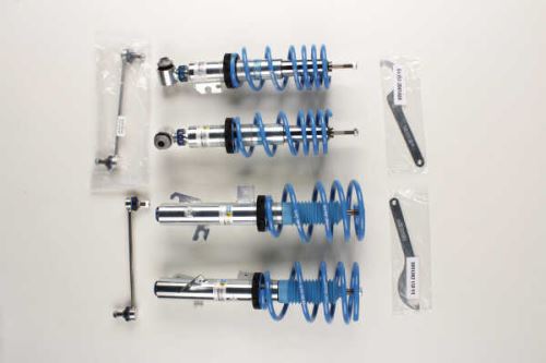 Bilstein B16 Car 10 way Adjustable Coilover Full Kit 48-153720