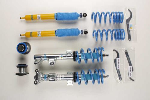 Bilstein B16 Car 10 way Adjustable Coilover Full Kit 48-166560