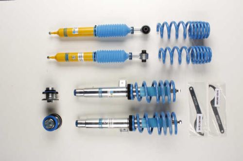 Bilstein B16 Car 10 way Adjustable Coilover Full Kit 48-217170