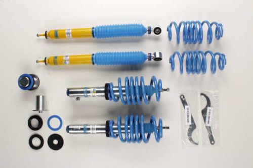 Bilstein B16 Car 10 way Adjustable Coilover Full Kit 48-221832