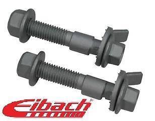 Ford Focus Mk1 97-03 Eibach Ez Rear Camber Bolts PAIR! 5.81310K