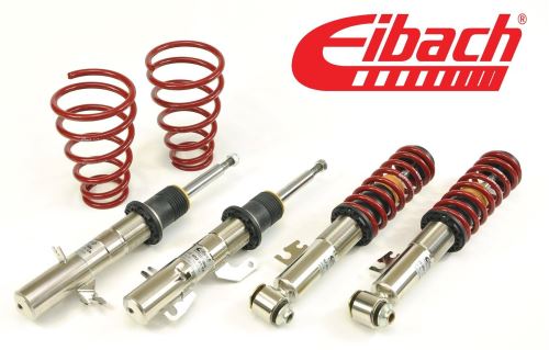 Eibach Pro-Street-S Coilover Kit For Vauxhall Astra H Estate 08.04-1.9 CDTI