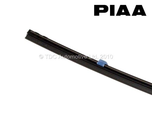 PIAA Silicone Wiper Blade Insert Refill 24" - HIGH PERFORMANCE