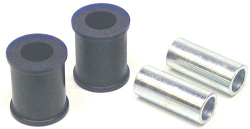 Landrover Defender 93 to 02 Front Panhard Rod Bush Kit - SuperPro Poly