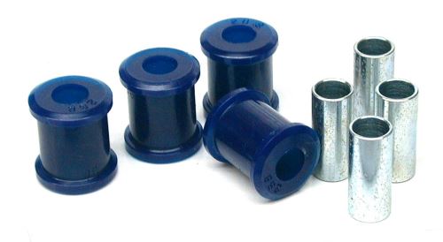 Reliant Sabre 6 Front Lower Arm Wishbone Inner Mounting Bush Kit - SuperPro Poly