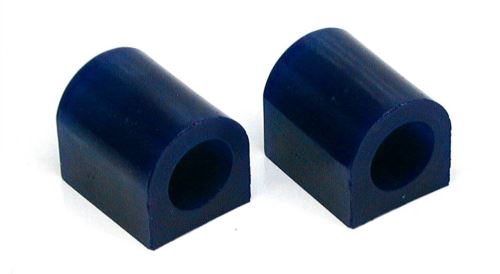 Volvo 240/260 PAIR Front (23mm) ARB Anti Roll Sway Bar Bush Kit