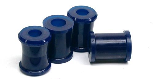 Rover P6 Front Upper Arm Bush Kit - SuperPro Poly