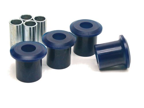 Ford Maverick Front Upper Arm Bush Kit - SuperPro Poly