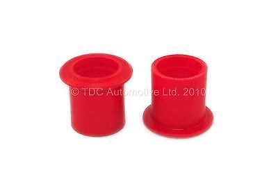 Daihatsu Fourtrak F78 Steering Idler Bush Kit - SuperPro Polyurethane