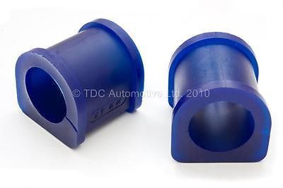 Mits L300 Delica Express Starwagon 24mm Anti Roll Sway Bar Bush Kit - SuperPro