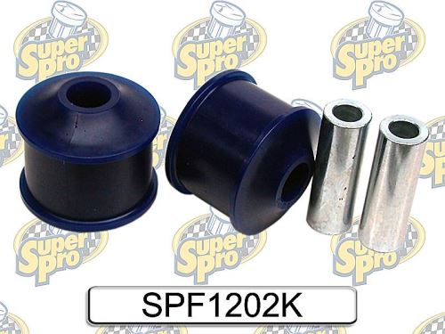 For Nissan Skyline R33 GTS-T Front Tension Rod Bush Kit - SuperPro Poly