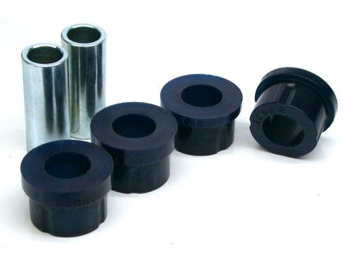 Trooper 87 to 92 Front Lower Arm Front Bush Kit - SuperPro Polyurethane