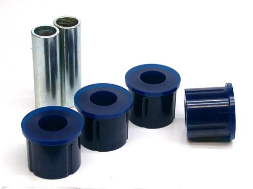 Trooper 87 to 92 Front Lower Arm Rear Bush Kit - SuperPro Polyurethane