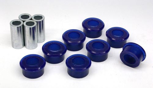 For Nissan 200SX & Silvia S13 Rear Radius Arm Bush Kit - SuperPro Poly