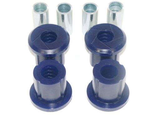 Mitsubishi Shogun Sport 96-06 Front Upper Arm Bush Kit - SuperPro Poly