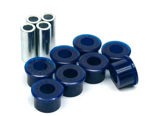 For Nissan 200SX S14 & S15 Rear Lower Arm Bush Kit - SuperPro Poly