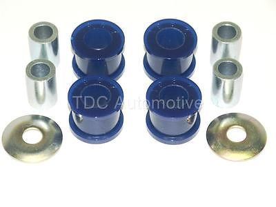 Mazda RX7 FC (86-92) Front Anti Roll Sway Bar Link Bush Kit - SuperPro Poly