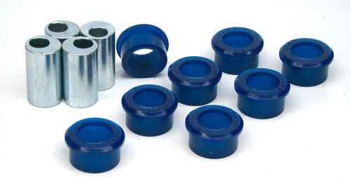 Skyline R33 Adjustable Rear Radius Arm Bush Kit - SuperPro Poly