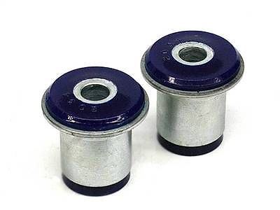 Hillman Hunter & Avenger Rear Upper Trailing Arm Rear Bush Kit SuperPro Poly