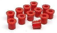 Toyota 4-Runner/Surf 89-85 Heavy Duty Rear Spring Bush Kit - SuperPro Poly