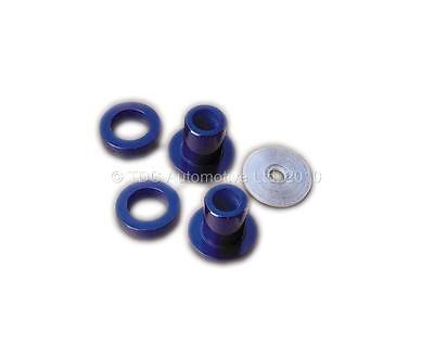 For Nissan Skyline R33 Diff Mounting Bush Kit - SuperPro Poly