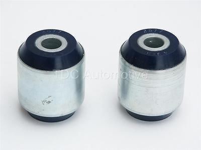 Mazda RX7 FD3S (92on) Rear Trailing Arm, Front Mounting Bush Kit - SuperPro Poly