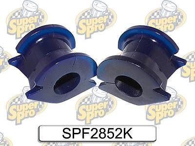 Alfa GTV &amp; Spider 95-06 Front 22mm ARB Anti Roll Sway BarBush Kit SuperPro P