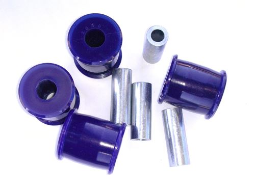 Grand Cherokee ZG/ZJ 96-99 Front Lower Arm Bush Kit - SuperPro Poly