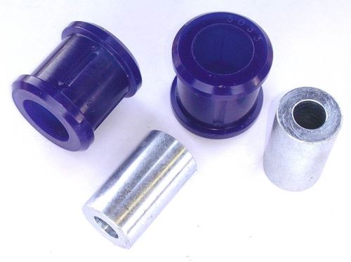 Toyota Supra Mk4 JZA80 Rear Lower Shock Damper Mounting Bush Kit SuperPro