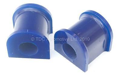 Mitsubishi Legnum VR4 (24mm) Front Anti Roll Sway Bar Bush Kit - SuperPro Poly