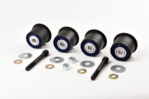 Mustang Diff Mount Kit