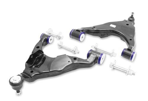 Prado 120 Offset Lower Arm Kit