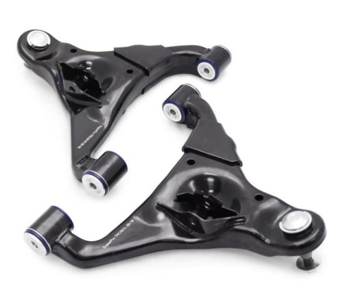 Ranger PXI II Mazda BT-50 Fr Lwr Arm Kit