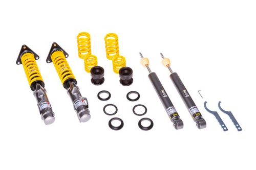 KONI GTS Coilover Kit Height Adjustable