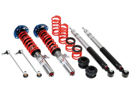 KONI Coilover Kit Height Adjustable