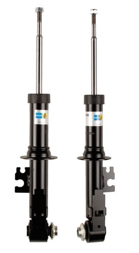 Bilstein B4 Rear Left Gas Shock Shock Absorber