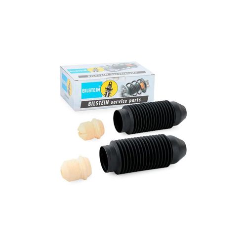 BILSTEIN Bump Stop + Cover Kit Front Axle