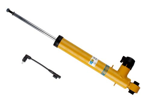 Bilstein B6 Rear Uprated Shock Shock Absorber