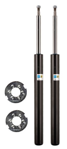 Bilstein B4 OE Replacement Shock Absorber Front Axle